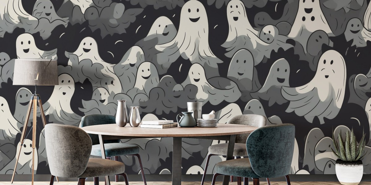Transform Your Space: Top Halloween Wallpaper for Any Room