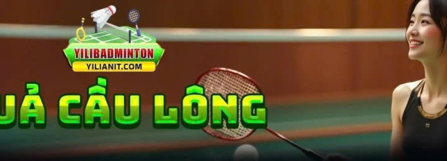 Yili Badminton Cover Image