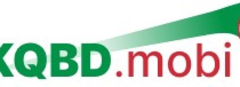 Kqbd Cover Image