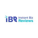 IBR reviews Profile Picture