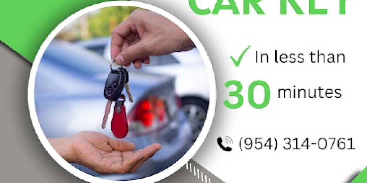 The Ultimate Guide to Residential Locksmith Services in Davie by KeyZoo Locksmiths