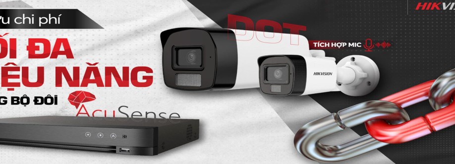 Camera Đà Nẵng Cover Image