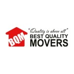 Best Quality Movers Profile Picture