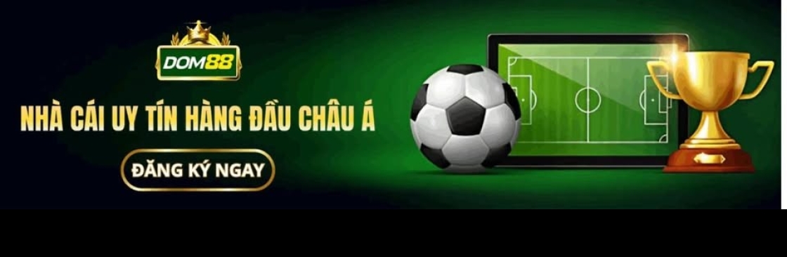 Dom88 Nhà Cái Dom88 Cover Image
