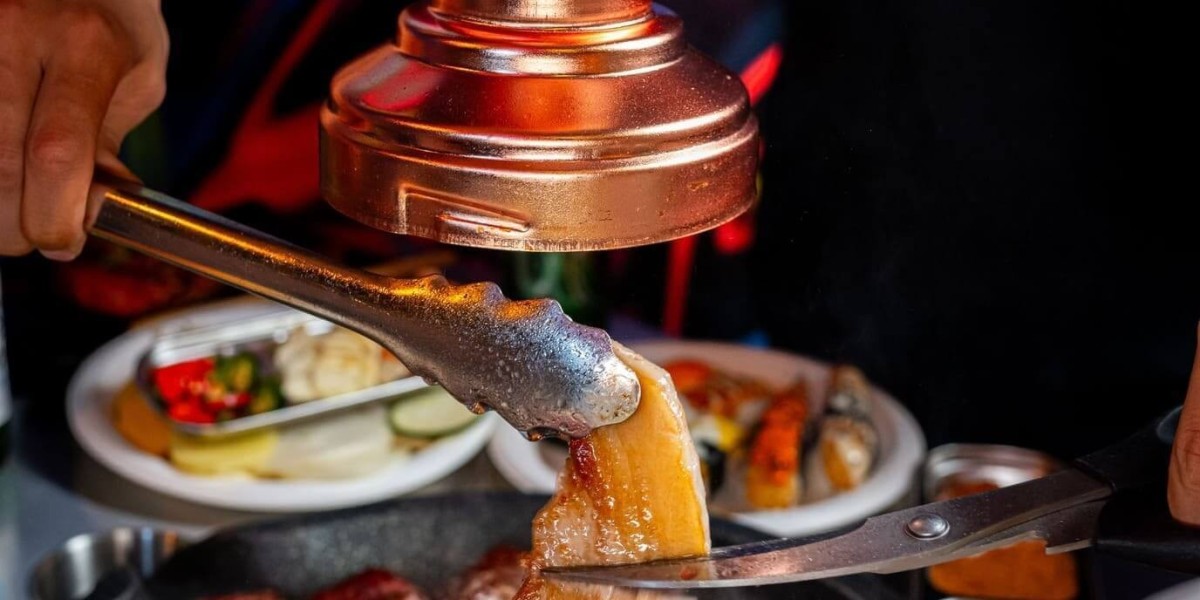 Best Korean BBQ in Melbourne: Top Spots for a Flavorful Feast