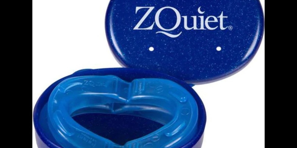 ZQuiet Reviews: Does This Anti-Snoring Mouthpiece Really Work?