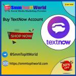 Buy TextNow Account Buy TextNow Account Profile Picture