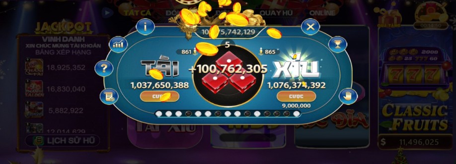 68 GAME BÀI Cover Image