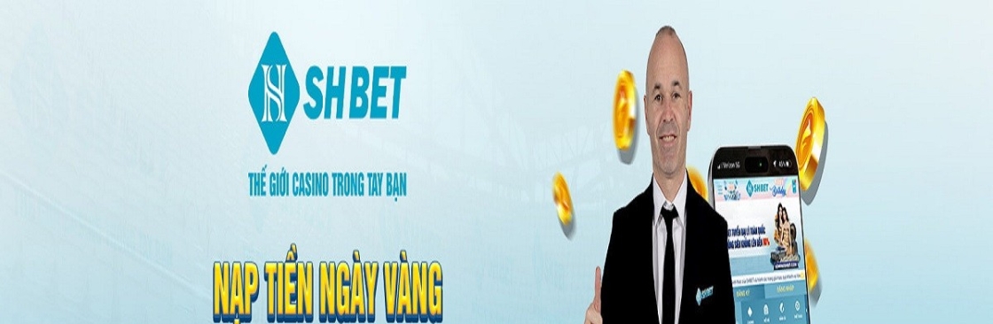 SHBET Cover Image