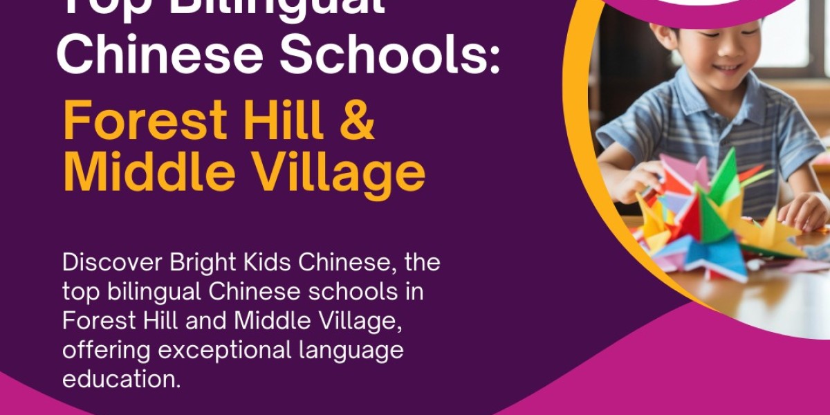Unlock Language Skills with the Best Chinese Classes in Forest Hill