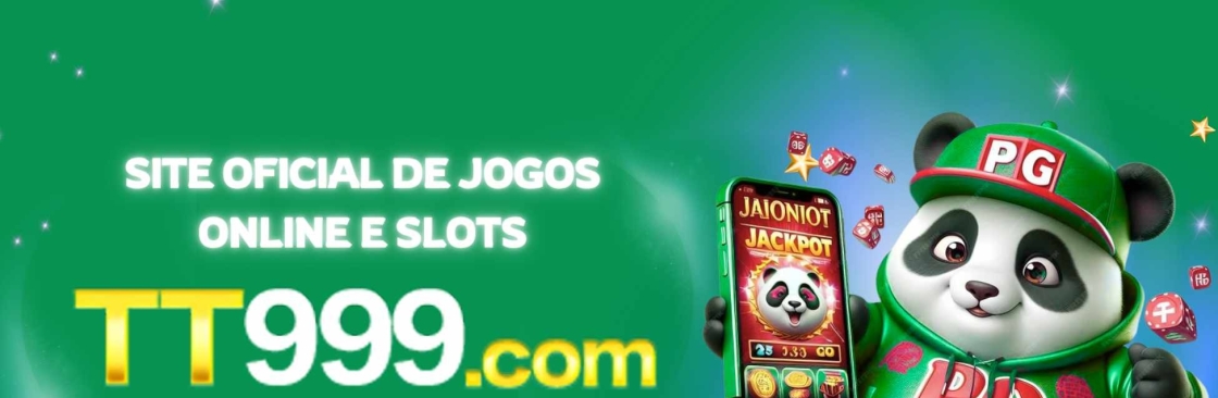 tt999com  Site Oficial de Cassino Online Cover Image
