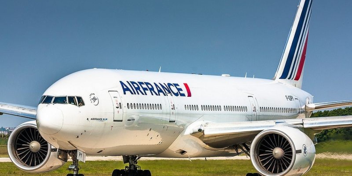 Can Air France Transfer the Ticket to a Different Name?
