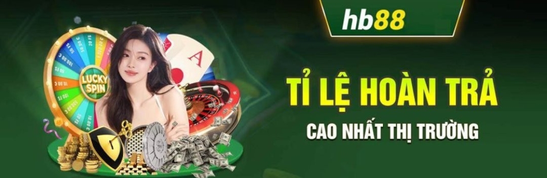 Nhà cái HB88 Cover Image