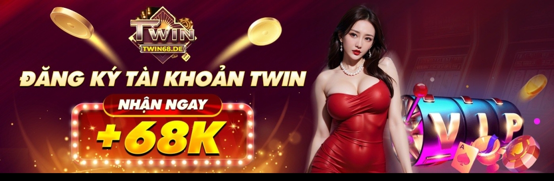 TWIN68 DE Cover Image