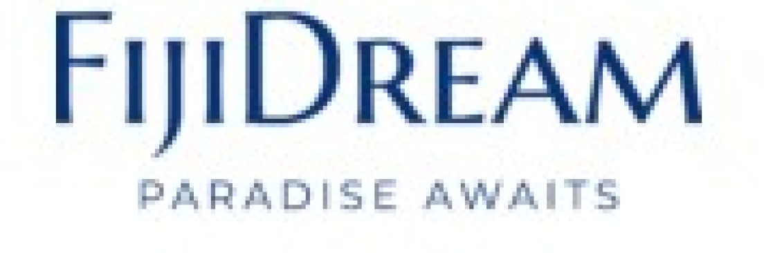 Fiji Dream Cover Image