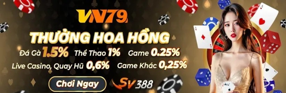 Nhà cái VN79 Cover Image