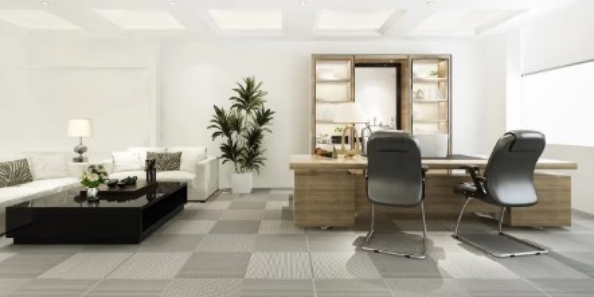 Enhance Your Space with GrowCeramic: Premium One Piece Toilets & Vitrified Tiles Flooring