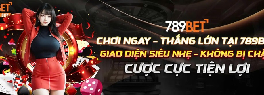 Nhà Cái 789BET Cover Image