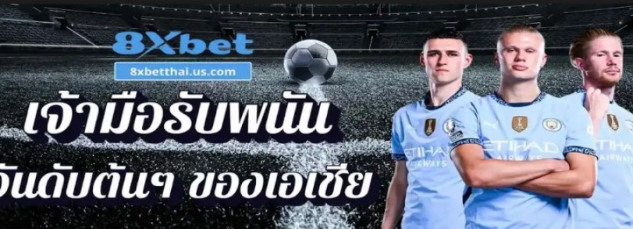 8XBETTHAI US COM Cover Image