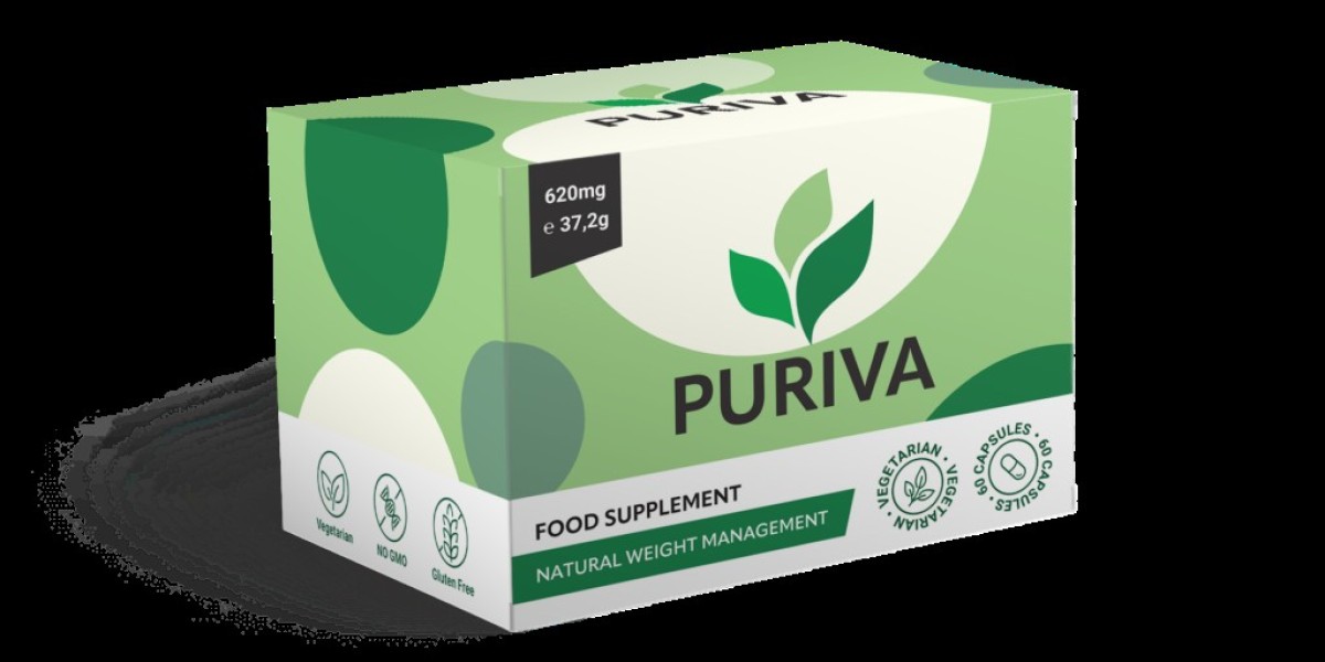 Slimmer afvallen: Ontdek de stofwisseling verhogen de kracht van Puriva