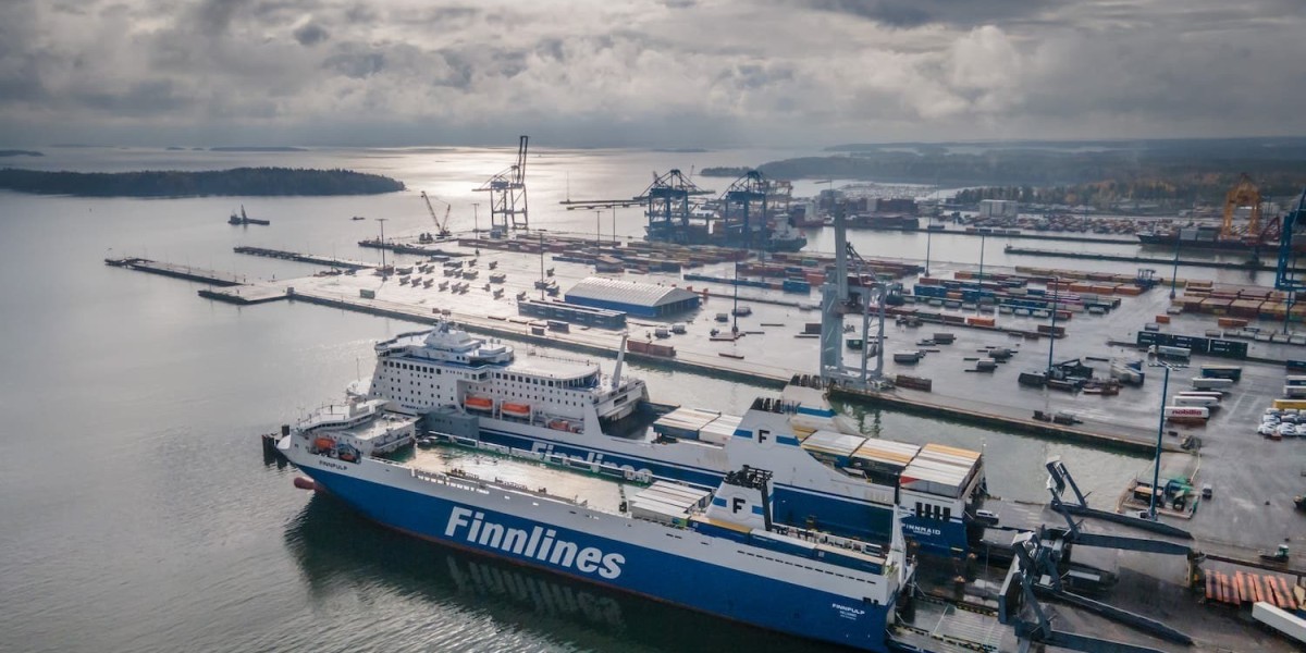 Ocean And General Maritime Agencies Ltd: Leading the Way Among Shipping Companies in Ireland