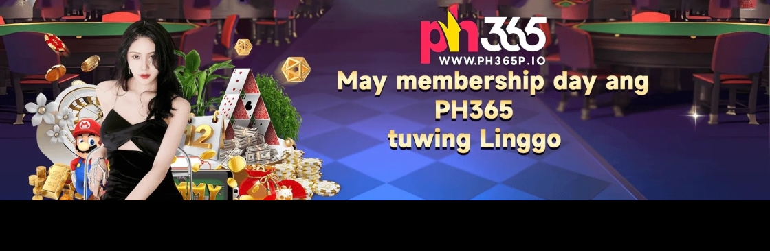 PH 365 Cover Image