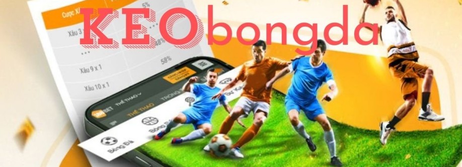 KÈO BÓNG ĐÁ Cover Image