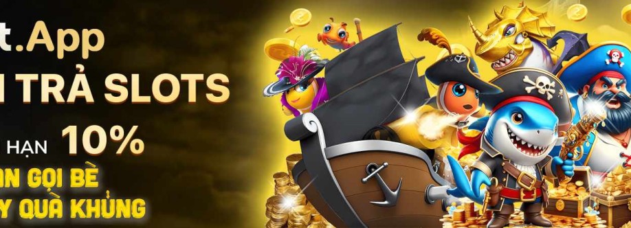 Bubet Nhà cái bắn cá uy tín nhất 2025 Cover Image