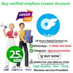 Buy verified onlyfans creator Account KYC Verify Best Account 2023 profile picture