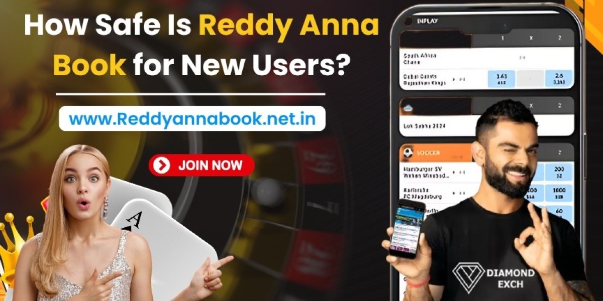 Reddy Anna Is the Best Betting ID Provider Platform in India