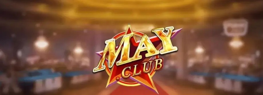 MayClub Cover Image