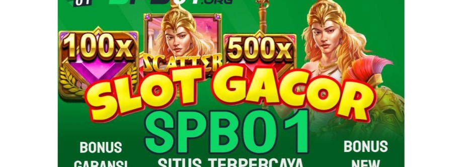 SPB01Tempat bermain elite Cover Image