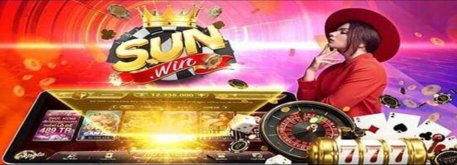 Sunwin Cover Image