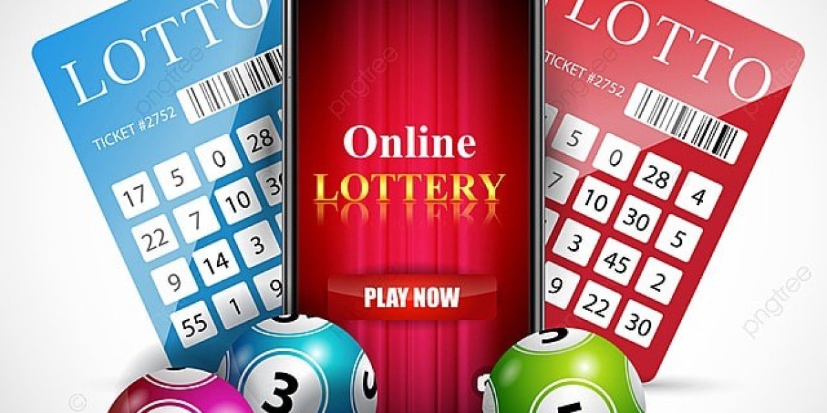 Playing Lotto Safely on Public Wi-Fi
