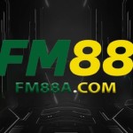 fm88a com Profile Picture