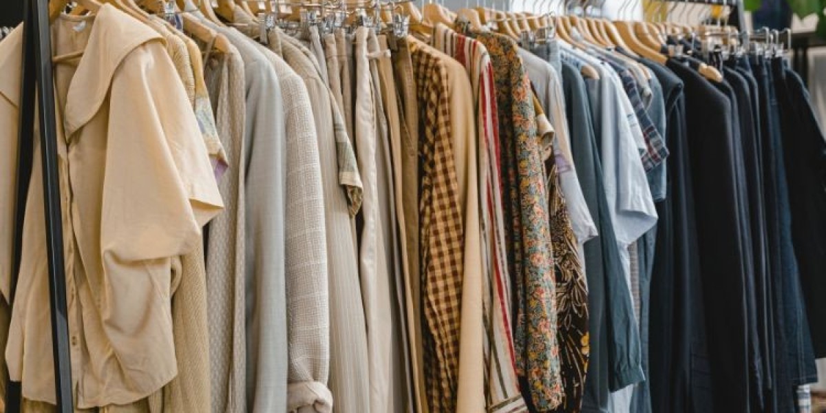 Why Cotton T-Shirts Are a Must-Have for Every Wardrobe