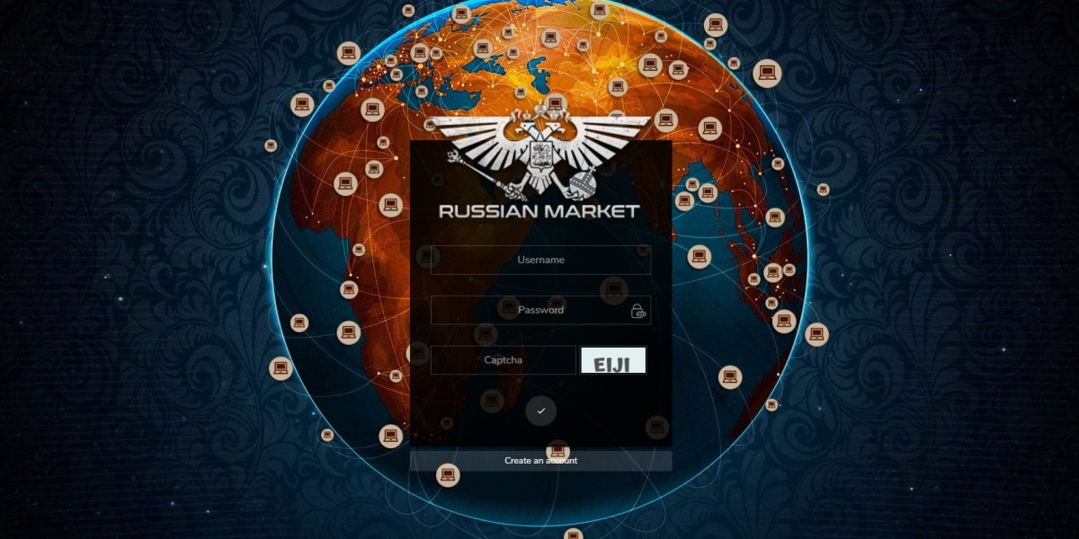 How Is Russianmarket to Transforming the CVV2 and Dumps Scene?
