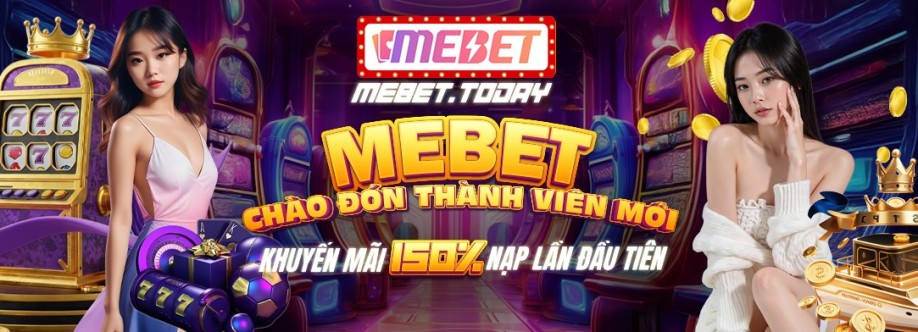 MEBET Cover Image