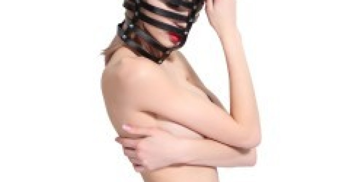 nipple clamp with chain slut kj621