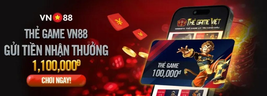 Vn888 Cover Image