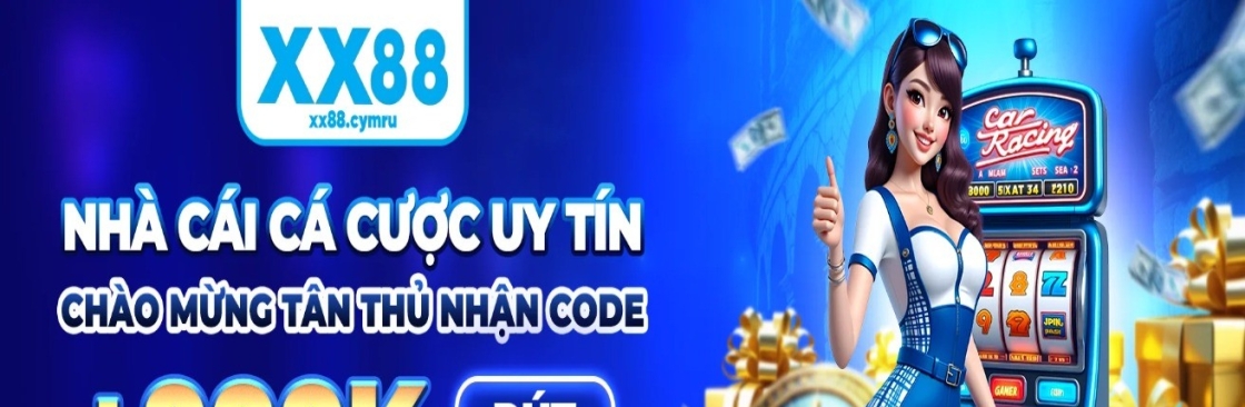 xx88 cymru Cover Image