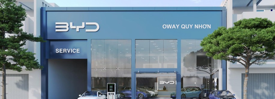 BYD Quy Nhơn Cover Image