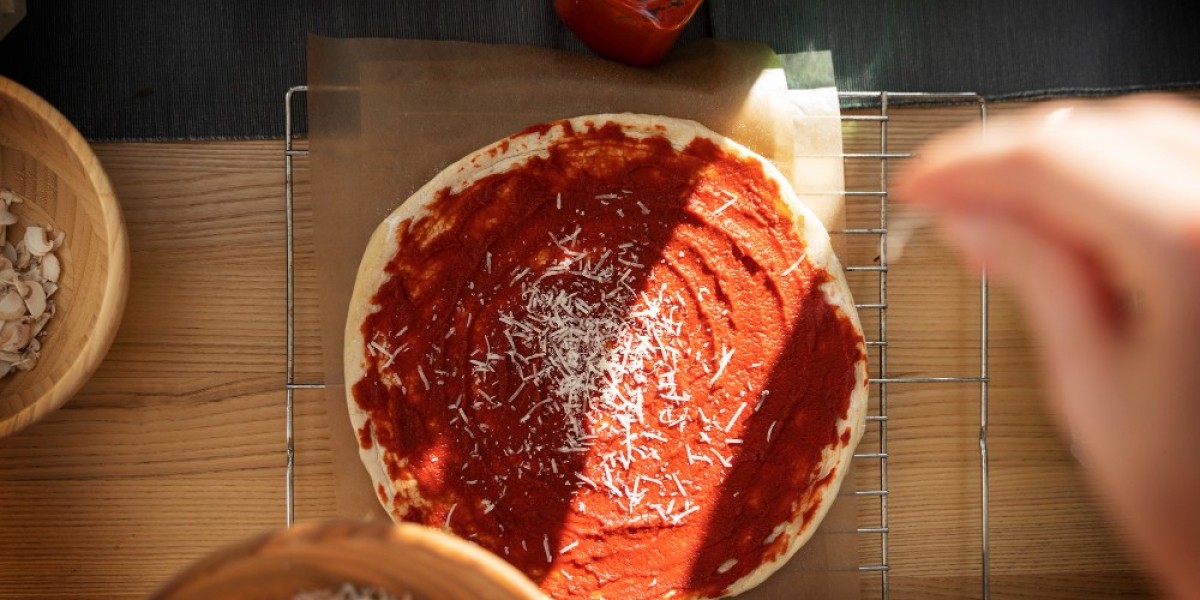 Confused Between Pizza Sauce and Pasta Sauce? Try Kagome’s All-in-One Solution