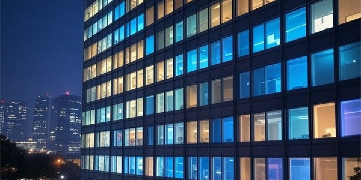 ¿Por qué deberías pensar en una iluminación más inteligente?
