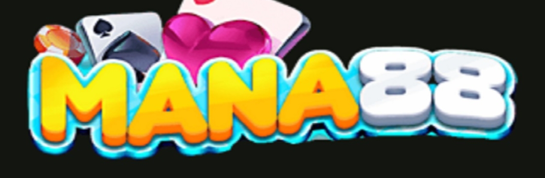 Mana88 aquawater Cover Image