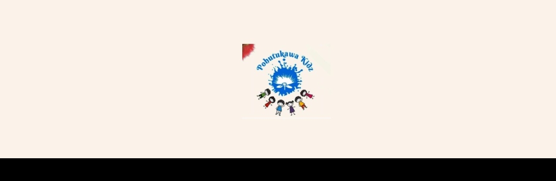 pohutukawa kidz Cover Image