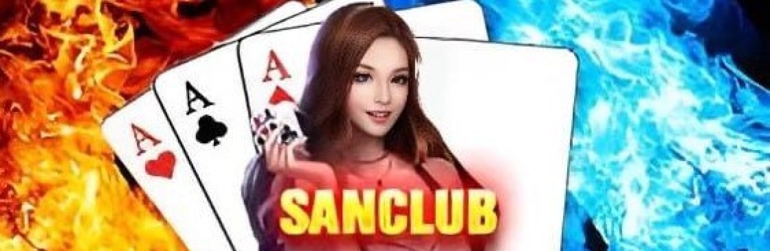SANCLUB dev Cover Image