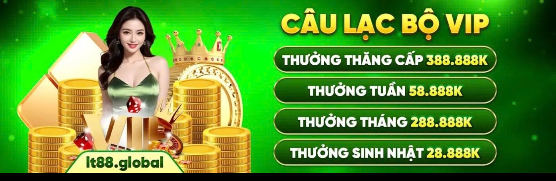 LT88 Đỉnh Cao Giải Trí Cá Cược Online Cover Image