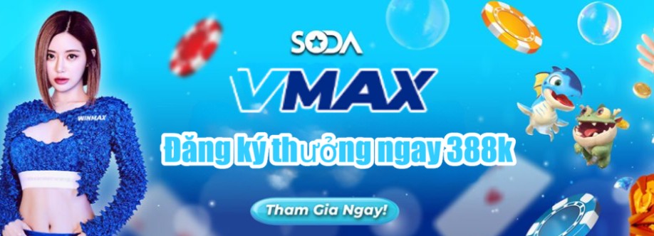 VMAX Sân chơi cá cược trực tuyến Cover Image