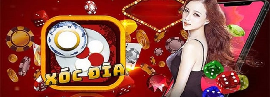 Xóc đĩa online Cover Image